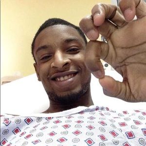 Meet your Posher, Andres